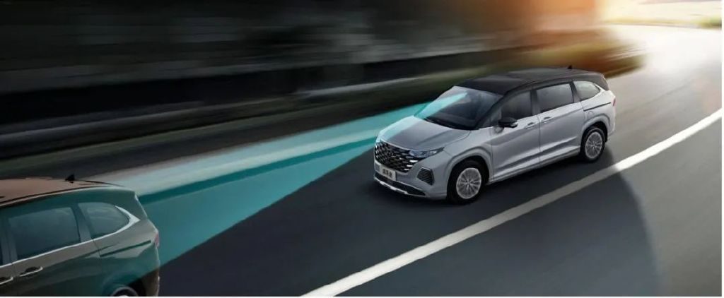 13万的MPV、15万的豪华SUV！合资品牌现在这么卷？