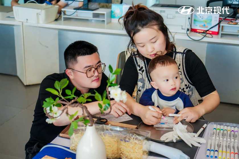 北京现代：以"真·质"为纽带，重构人车情感生态