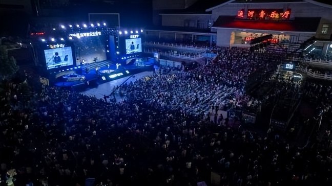 千年河畔“运河音乐生活节”，中国星谱写济宁非遗新韵