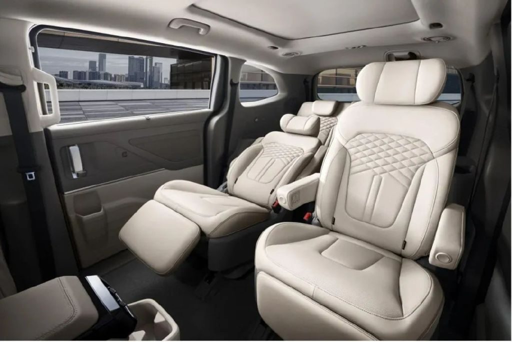 13万的MPV、15万的豪华SUV！合资品牌现在这么卷？