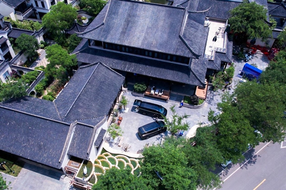 翼真L380西安私享品鉴会：开启高端MPV全场景体验新范式