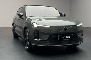 沃尔沃XC70插混怎么样，200公里纯电续航，沃尔沃SMA架构