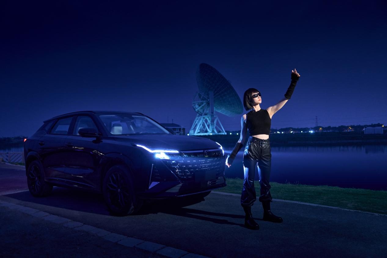 2025款UNI-Z PHEV加推战舰+、超能型，叠加焕新礼及国补后8.69万元起