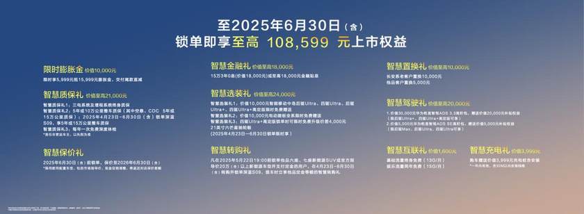 深蓝 S09 vs 理想 L8 Pro：大六座SUV的终极对决 谁更懂家庭出行？