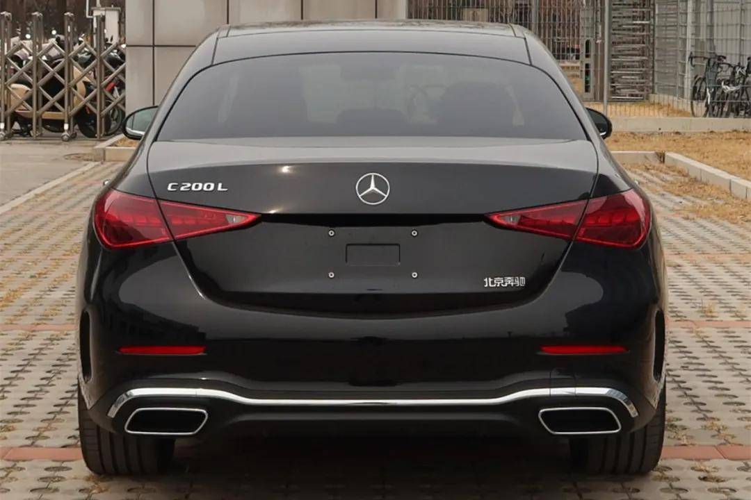 工信部新车：新款C级推2.0T，马自达EZ-60如何定价？