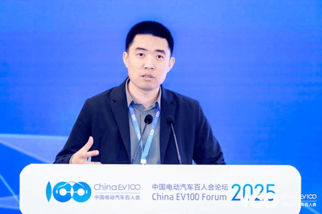 “蔚小理三年内团灭？”