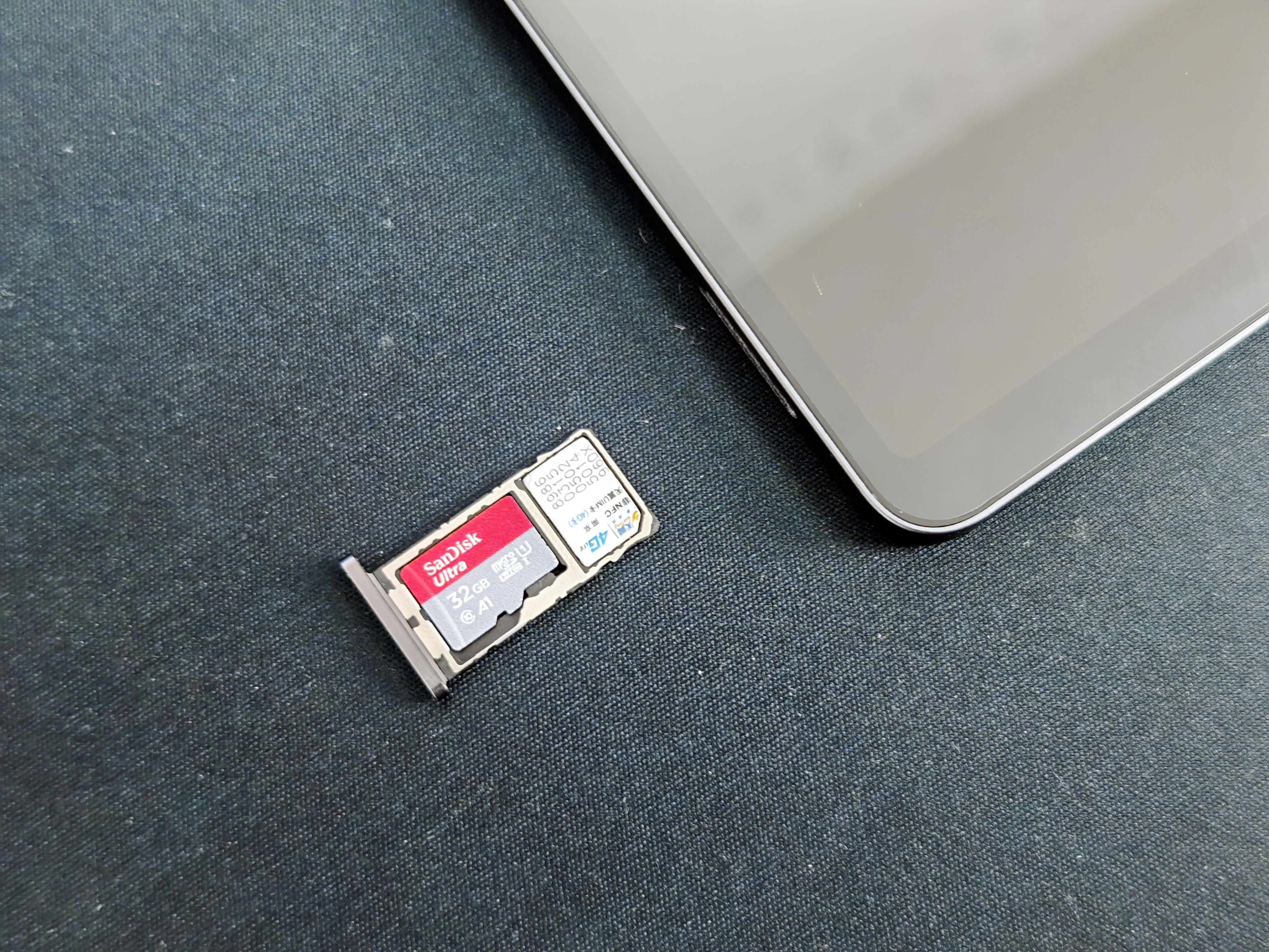 8.4英寸，4G全网通，智玩Mini Pro平板上手体验