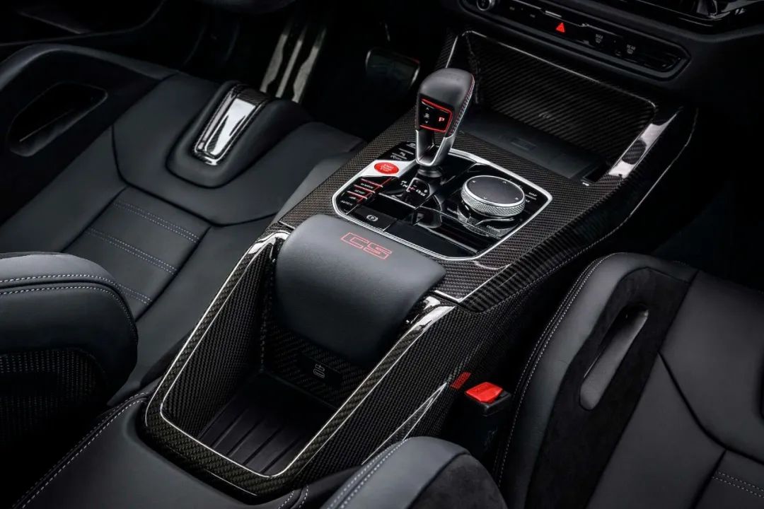 全新一代G87 M2 CS正式发布，新车将引进国内销售！