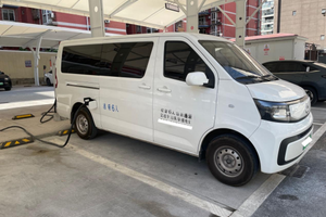 家用车就得买新一代长安睿行EM80这样的