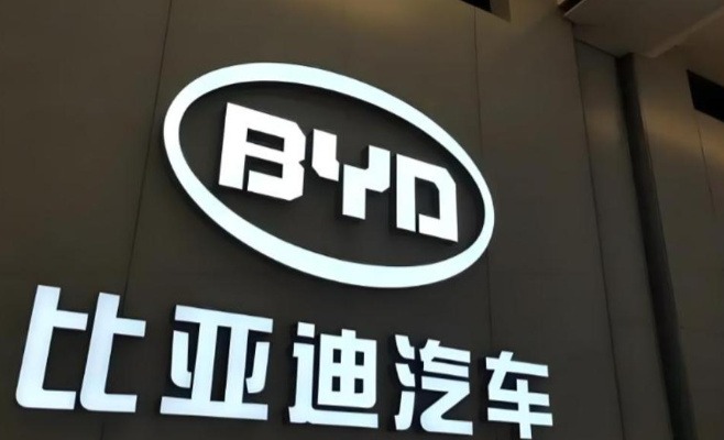 没有最低只有更低，比亚迪狂降5.3万，内卷加剧？
