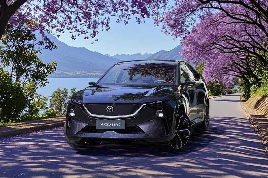工信部新车：新款C级推2.0T，马自达EZ-60如何定价？