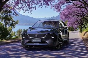 工信部新车：新款C级推2.0T，马自达EZ-60如何定价？