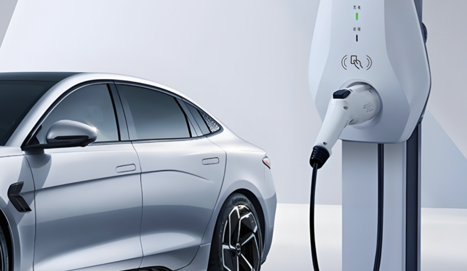 新能源汽车二手车，小米汽车竟然最保值？