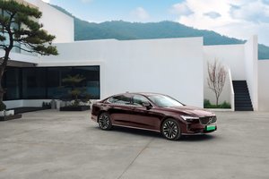 见证中国外交的大国自信与东方智慧 沃尔沃全新S90璀璨耀世