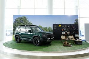 搭载自研2.0T+9DCT，限时13.69万元起售，哈弗猛龙燃油版上市