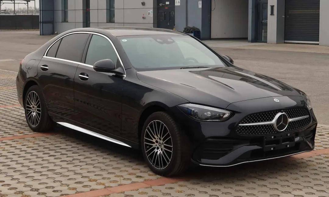 工信部新车：新款C级推2.0T，马自达EZ-60如何定价？