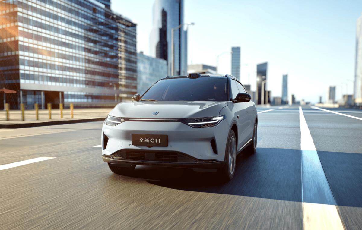 10.38万买增程SUV？零跑这波操作，让燃油车彻底慌了！