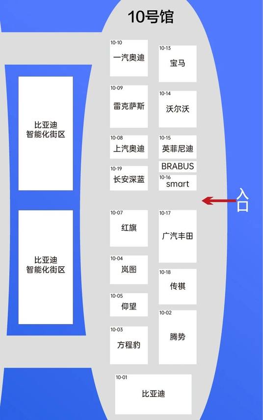 福州人必看丨必逛展区+网红IP打卡+100%中奖攻略，省时观展攻略一键收藏