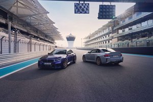 全新一代G87 M2 CS正式发布，新车将引进国内销售！