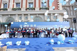 家庭智慧旗舰SUV问界M8在津开启批量交付