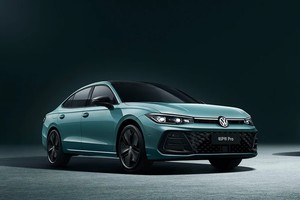 合资轿车卖不动？4月销量数据出炉 10款销量过万 朗逸第二