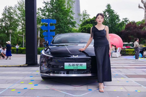 7.68万起售的2025款五菱星光上市，买哪款最合适？