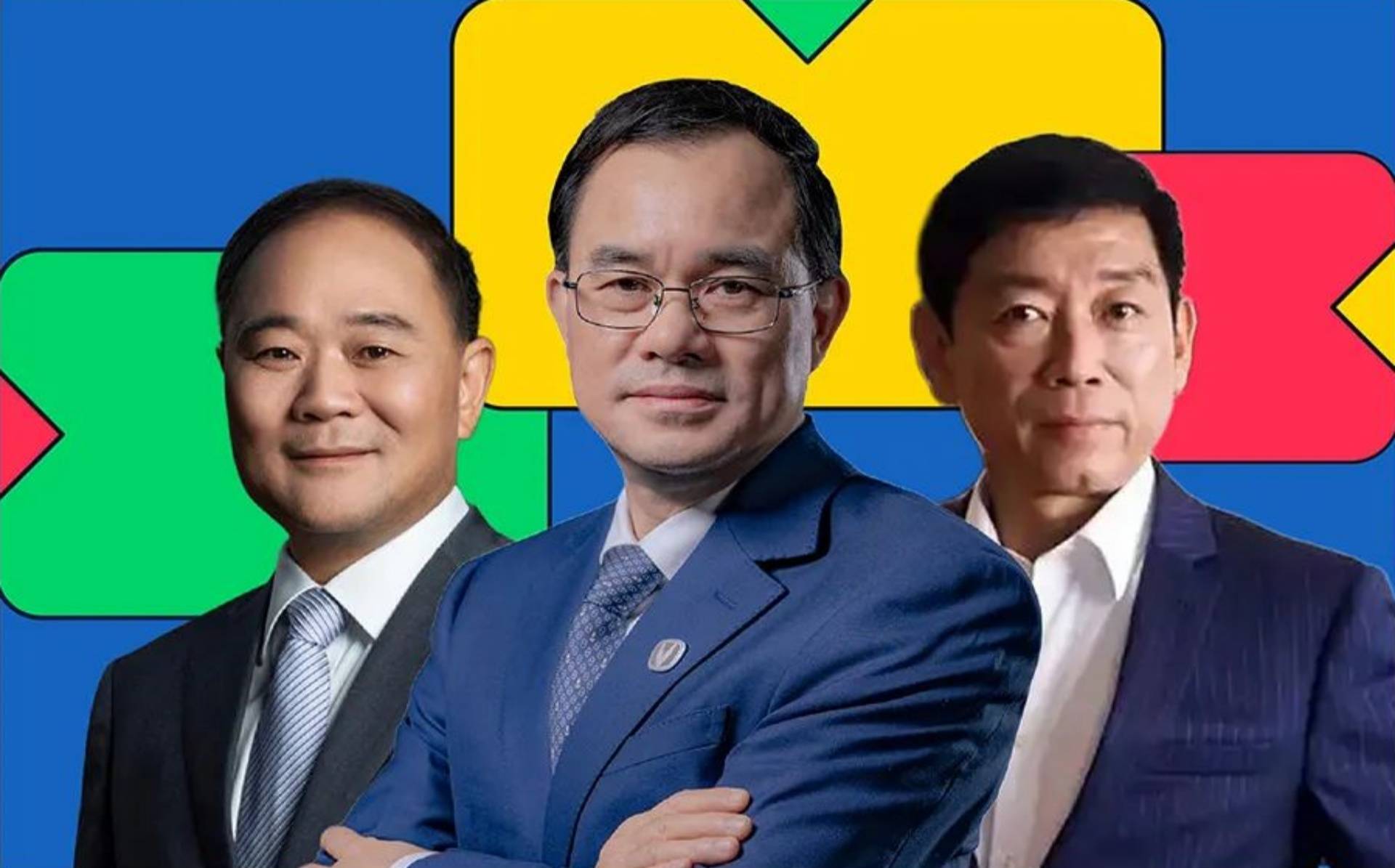 中国汽车，恶性循环还是大乱之后必大治？