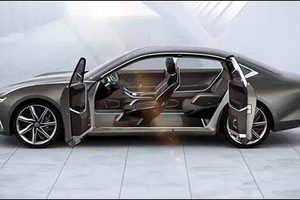 汽车材料抢先看：AUTO TECH China 2025广州国际先进汽车材料技术展览会即将来袭！