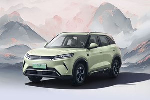 预算9万入手纯电智驾小型SUV 纳米06与比亚迪元UP怎么选？