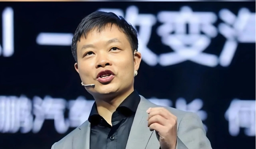 小鹏想在四季度盈利前，还有高端化难题待解