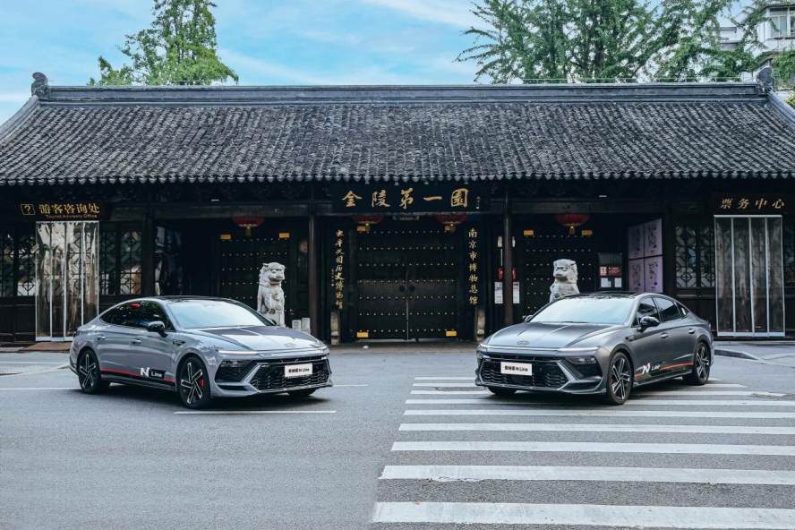 如何圈粉年轻人，北京现代放出了“玩”的大招