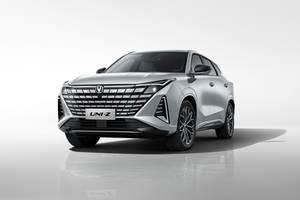 2025款UNI-Z PHEV加推战舰+、超能型，叠加焕新礼及国补后8.69万元起