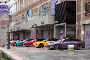 11.98万元起！高阶智能辅助驾驶领航，小鹏MONA M03加推4款新版型升级上市