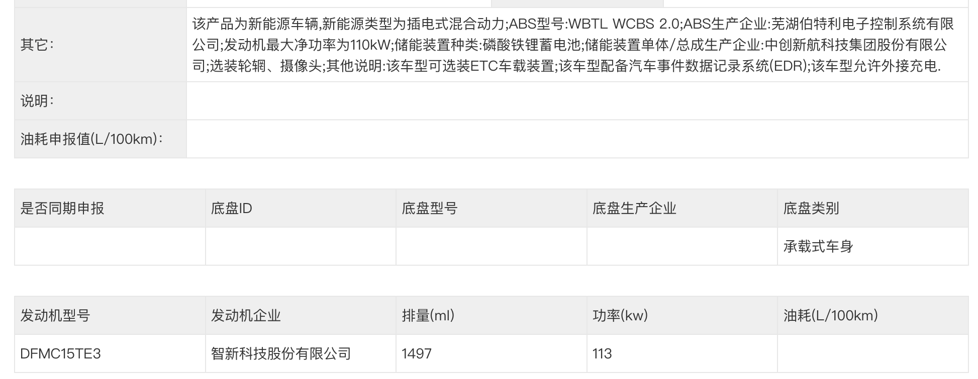 工信部395批新车拾遗：猛士M817华为乾崑加身，沃尔沃XC70有惊喜