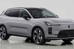 沃尔沃XC70重出江湖