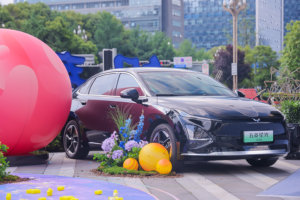 年轻不将就 五菱星光2025款西南区发布会升级而来
