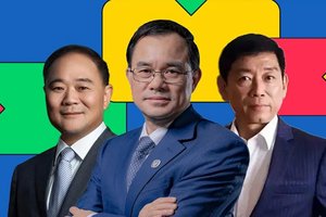 中国汽车，恶性循环还是大乱之后必大治？