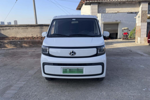 公司买新车，我来说说感受