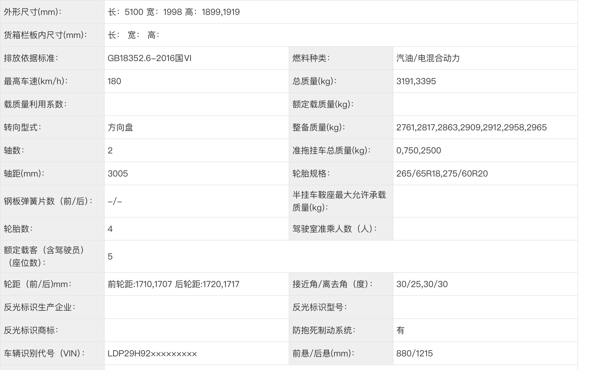 工信部395批新车拾遗：猛士M817华为乾崑加身，沃尔沃XC70有惊喜