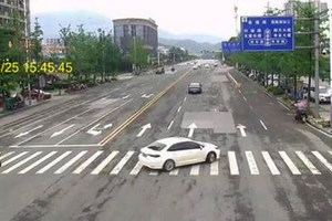 牢记这7点，电子眼拿你没办法，一年省的罚款够加几箱油！