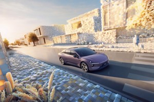 同级首搭“满血”版智能辅助驾驶，小鹏MONA M03新车型11.98万起