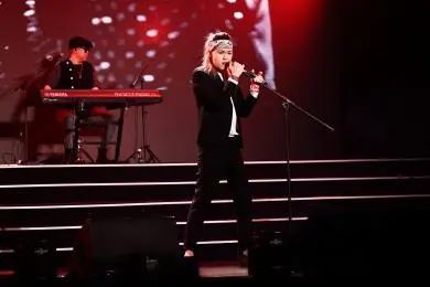 千年河畔“运河音乐生活节”，中国星谱写济宁非遗新韵
