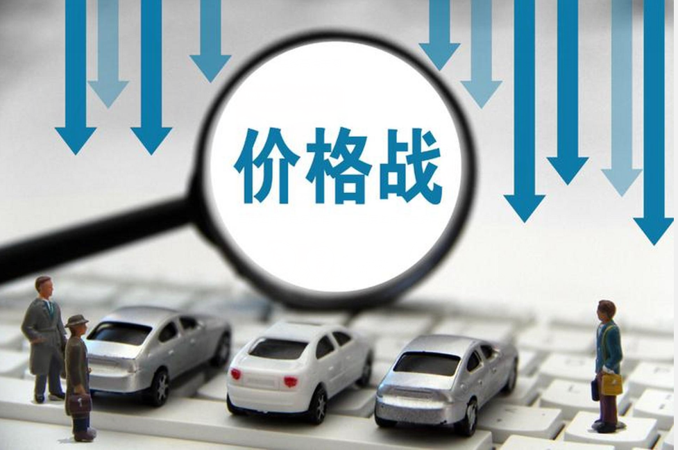 汽车经销商为何频繁“暴雷”，是谁“杀死”了大批4S店？