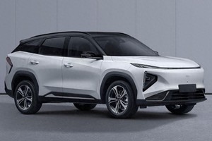 直降1.6万!吉利银河L7 EM-i混动SUV限时9.98万起
