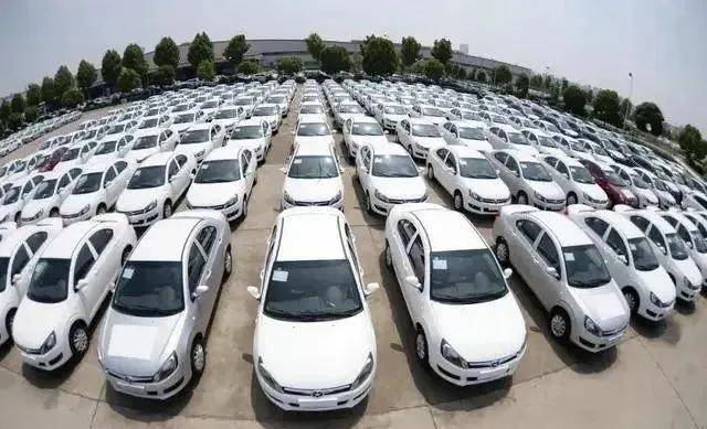 “零公里二手车”将被严查，谁家最多