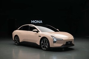 2025款小鹏MONA M03上市，升级亮点全解析！