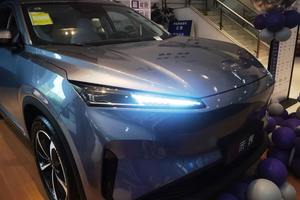 示界06，值得法系老车主们“情怀升级”吗？