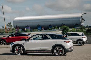 持续拓展全球版图，smart携手Auto Nejma开拓摩洛哥市场