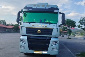 【卡友亲测力荐】汕德卡G7S燃气车：可靠刻进基因，节气跑出“钞”能力！