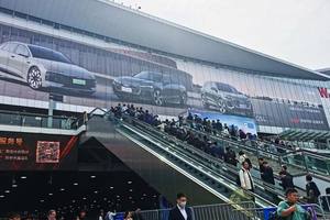 上海车展观察（终篇）：Pro哥解读车展5大亮点